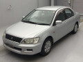 2002 Mitsubishi Lancer Cedia