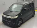 2010 Suzuki WAGON R STINGRAY