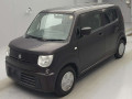 2013 Suzuki MR Wagon