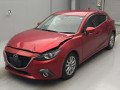 2014 Mazda Axela Sport