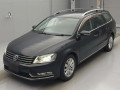 2011 Volkswagen Passat Variant