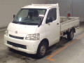 2018 Toyota Townace Truck