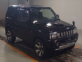 2011 Suzuki Jimny