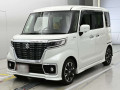 2020 Suzuki Spacia Custom
