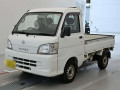 2011 Daihatsu Hijet Truck