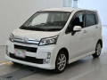 2013 Daihatsu Move Custom