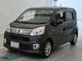 2018 Daihatsu Move