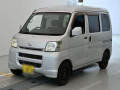 2007 Daihatsu Hijet Cargo