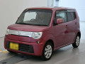 2011 Suzuki MR Wagon