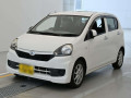 2015 Daihatsu Mira e:S