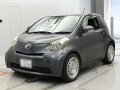 2011 Toyota iQ