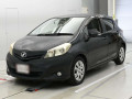 2011 Toyota Vitz