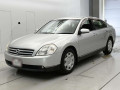 2003 Nissan Teana