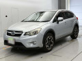 2012 Subaru XV