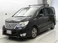 2015 Nissan Serena