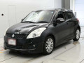 2012 Suzuki Swift