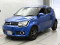 2016 Suzuki IGNIS