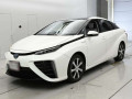 2017 Toyota Mirai