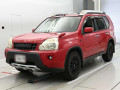 2008 Nissan X-Trail