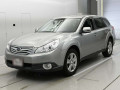 2011 Subaru Legacy Outback