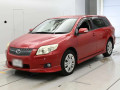 2007 Toyota Corolla Fielder