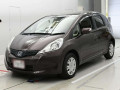 2011 Honda Fit