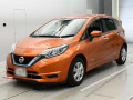 2017 Nissan Note