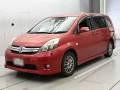 2011 Toyota Isis
