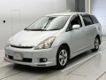 2004 Toyota Wish
