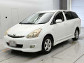 2007 Toyota Wish