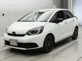 2025 Honda Fit