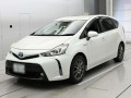 2016 Toyota Prius alpha
