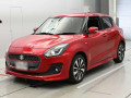 2017 Suzuki Swift