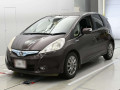 2013 Honda Fit Hybrid