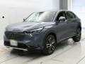 2022 Honda VEZEL
