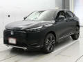 2025 Honda VEZEL