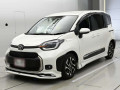2023 Toyota Sienta