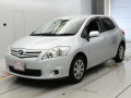 2011 Toyota Auris