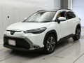 2023 Toyota Corolla Cross