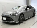 2021 Toyota Mirai