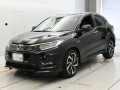 2019 Honda VEZEL