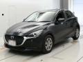 2022 Mazda Mazda2