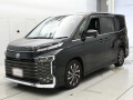 2023 Toyota Voxy