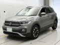 2022 Volkswagen T-Cross