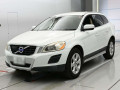 2013 Volvo XC60