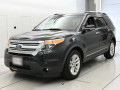 2012 Ford Explorer