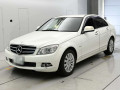 2007 Mercedes Benz C-Class