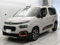 2023 Citroen Berlingo