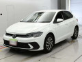 2022 Volkswagen Polo