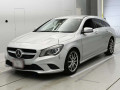 2015 Mercedes Benz CLA-Class